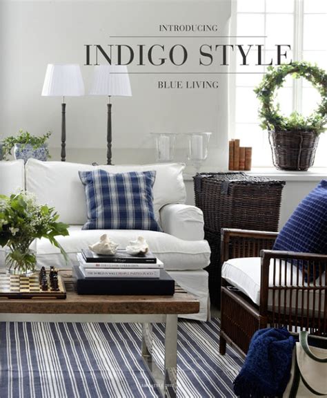 The only home decor trends that matter in 2020, according to pinterest. Take Five: The Color Navy in Home Decor - The Cottage Market