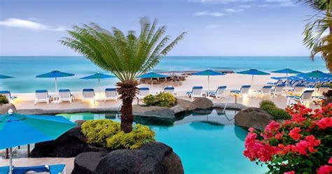 Crystal Cove By Elegant Hotels Barbados Your Travel