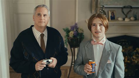 Irn Bru Fans Livid As New Advert Features Controversial Cast The
