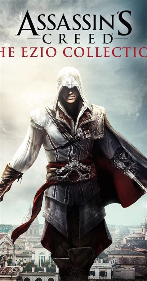 Assassins Creed The Ezio Collection Video Game 2016 Parents Guide