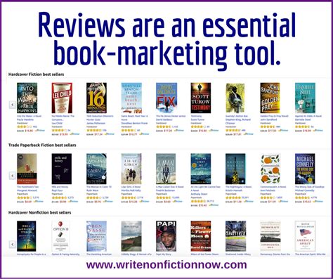 Books cannot be shared or printed. Make Book Reviews Part of Your Book Selling Process ...