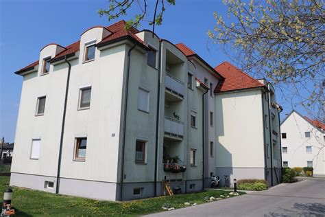 Günstige wohnungen in bramsche mieten: Neue Eisenstädter: Zwei freie Wohnungen in Oggau - Eisenstadt