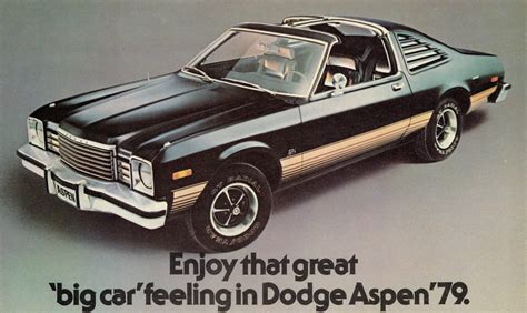 1979 Dodge Aspen Rt Dodge Muscle Cars Mopar Cars Cars Trucks Dodge