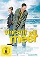 vincent will meer - DVD (Deutschland 2010) - Frankfurt-Tipp