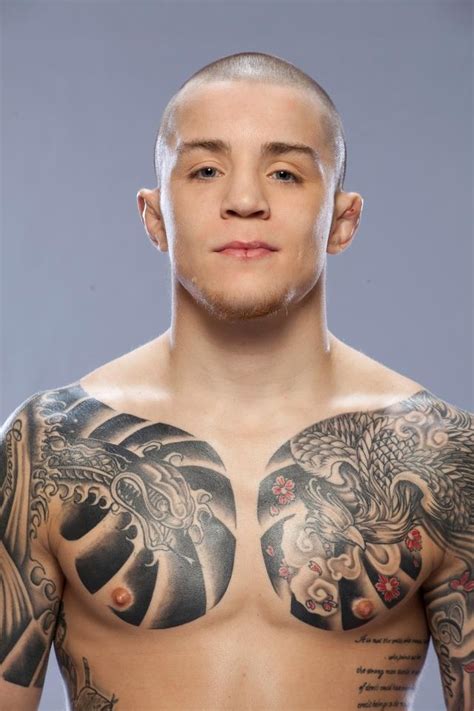 Some of the worst tattoos out there come from the world of ufc i think tattoos are a bad idea whether you're a fighter or not but, man, fighters have got some bad taste in tattoos, he chuckled. MMA fighter Andy Ogle - for those of you watching FX's Ultimate Fighter live, you've seen Andy ...