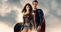 10 Questions About Superman & Wonder Woman’s Relationship That We Still ...