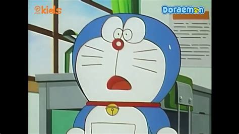Reaction Doraemon Youtube