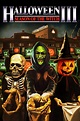 Halloween III: Season of the Witch movie review - MikeyMo