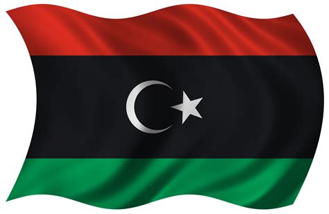 Libya Flag Free Photo Download Freeimages