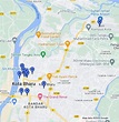 Kota Bharu, Kelantan - Google My Maps
