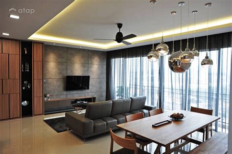 Interior Design For Condo Living Room Online Information