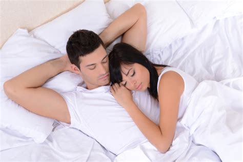 2人で寝ているとき男が愛おしいと思う「彼女の行動」4つ 記事詳細｜infoseekニュース