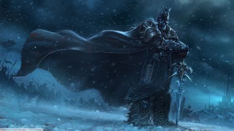 World Of Warcraft Wallpapers Bigbeamng