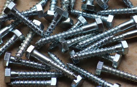 Lag Screws An Overview Of This Strong Fastener Blog Posts Onemonroe