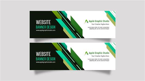 Photoshop Banner Design Tutorials Heres How To Do It Using Photoshop
