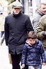 Hugh Grant’s kids: everything you need to know about the private star’s ...