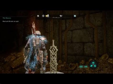 Hreidmar S Cursed Armor Assassin S Creed Valhalla Dawn Of Ragnar K
