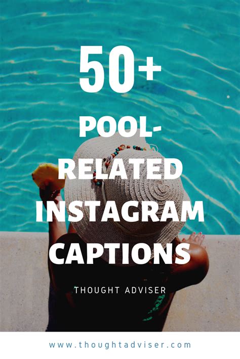Enjoy These Incredible Pool Captions Pool Captions Pool Quotes Swimming Pool Quotes