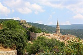 St-Saturnin-lès-Apt, Provence Côte d'Azur » Provacances