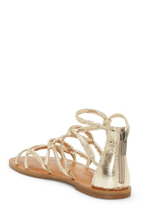 anisha sandal lucky brand