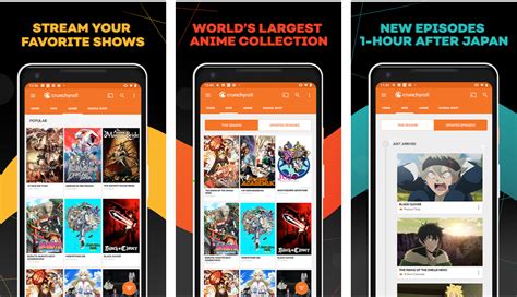 13 Best Free Anime Streaming Apps For Offline Viewing Android And Ios