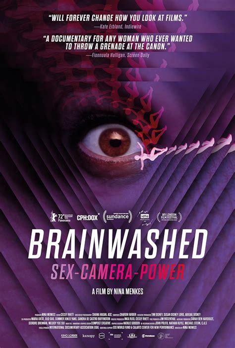 Brainwashed Sex Camera Power 2022 Imdb