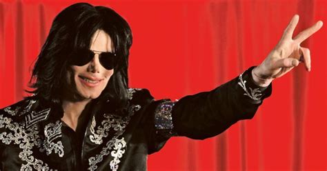 Michael Jackson Oscuros Detalles Secretos De Su Autopsia Tv Mar