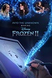 Into the Unknown: Making Frozen II (TV Series 2020-2020) - Posters ...