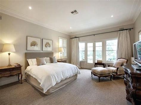 Let an interior designer pick the perfect color combo for you 16x16 master bedroom beige bedroom ideas and get ideas how ...