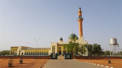 Niger There Are Things To See In Niamey Svens Travel Venues
