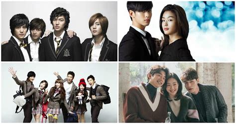 10 Iconic K Drama Osts All Hardcore Fans Have In Their Playlist Koreaboo