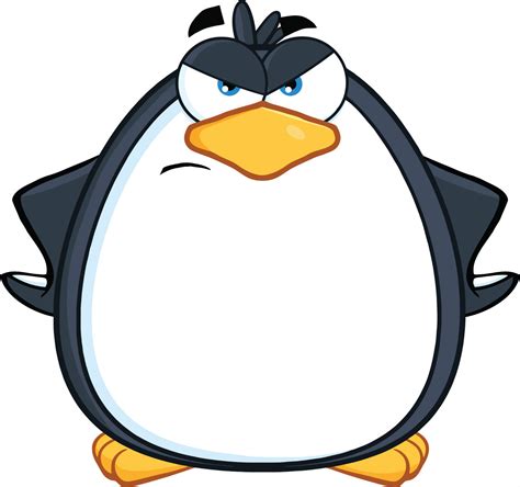 What Does The New Penguin 3 Mean For You