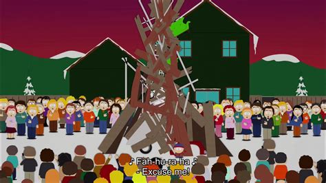 Every South Park Frame In Order On Twitter South Park Season 6
