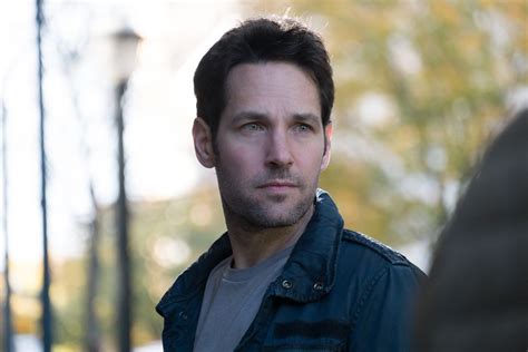 Photo De Paul Rudd Ant Man Photo Paul Rudd Allociné