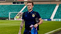Leeds' Liam Cooper called up by Scotland for World Cup qualifiers ...