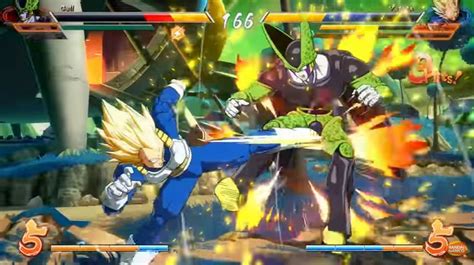 Beyond the epic battles, experience life in the dragon ball z world as you fight, fish, eat, and train with goku, gohan, vegeta and others. 'Dragon Ball Fighter Z' latest news: Second gameplay trailer showcases intense battles - Vine Report