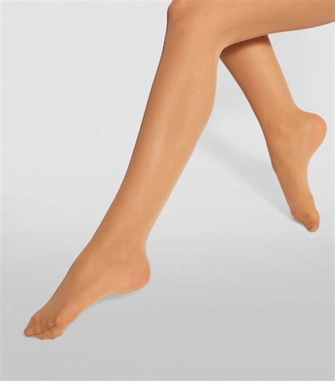 womens wolford nude seamless fatal 15 tights harrods uk