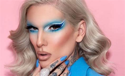 Jeffree Star Says Major Player Was Arrested After 25