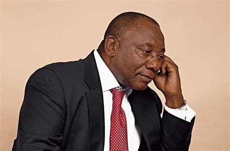 Could Cyril Ramaphosa Be The Best Leader South Africa Has Not Yet Had