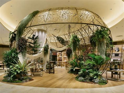 Evidence Has Been Mounting For Years That Biophilic Design Including