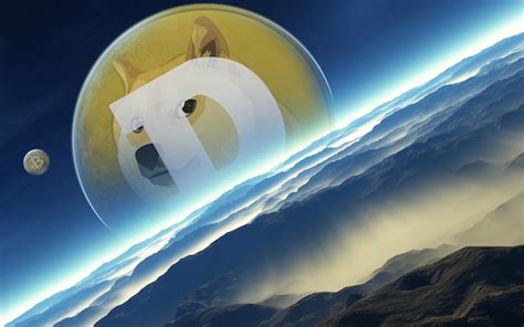 Dogecoin Wallpapers Wallpaper Cave