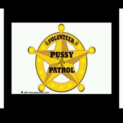 Pussy Patrol Pussy Patrol Twitter My Xxx Hot Girl