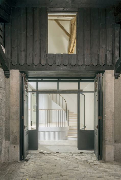Finden sie jobs bei pictet. Charles Pictet architectes, Genf, Schweiz - Freiburger ...