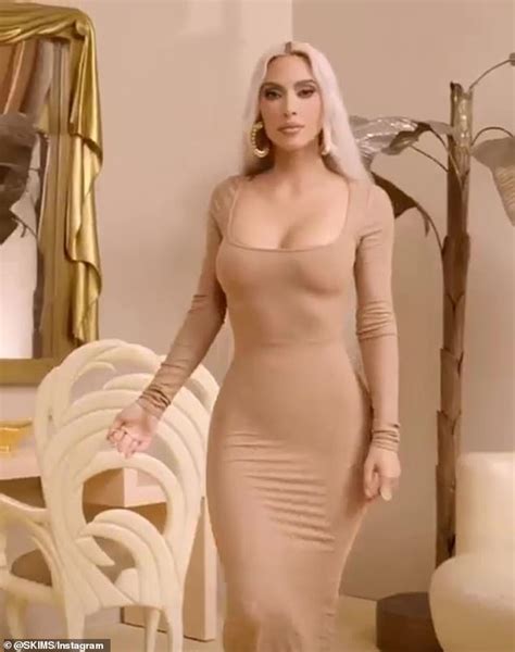Kim Kardashian Looks Thinner Than Ever After Her 42nd Birthday As She