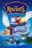 The Rescuers (1977) - Posters — The Movie Database (TMDb)