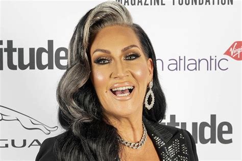 Drag Race Star Michelle Visage Says Phillip Schofield Is Gay Icon After