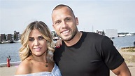 John en Charlotte Sophie Heitinga vieren tienjarig huwelijk | RTL Nieuws