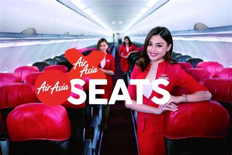 Airasia Hot Seats Infos Tipps Zu Premiumsitzen Airguru De