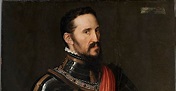 Don Fernando Álvarez de Toledo, 3rd Duke of Alba (Illustration) - World ...