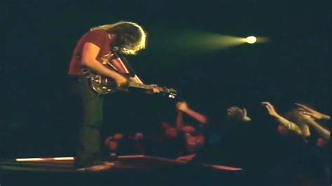 Rory Gallagher Bullfrog Blues 1979 Live Youtube